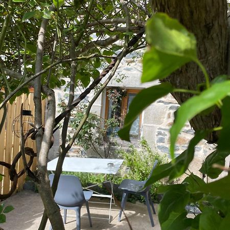 Chez Fabrice Bed & Breakfast Le Pertuis Eksteriør bilde