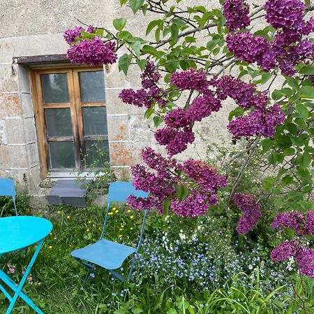 Chez Fabrice Bed & Breakfast Le Pertuis Eksteriør bilde